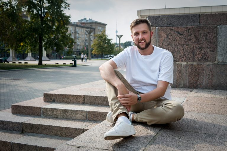 Ignas Kinčinas