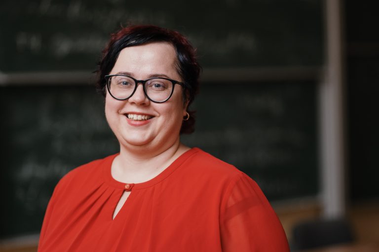 Jurgita Markevičūtė
