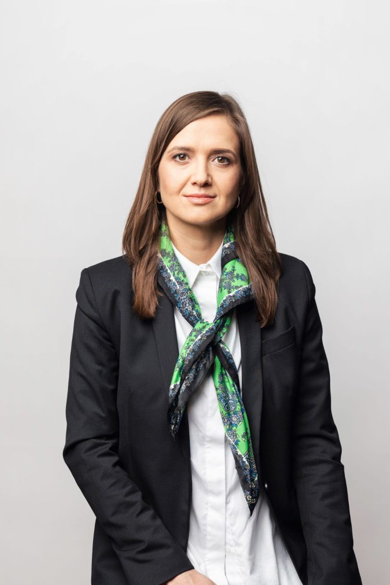 Laura Baškevičienė