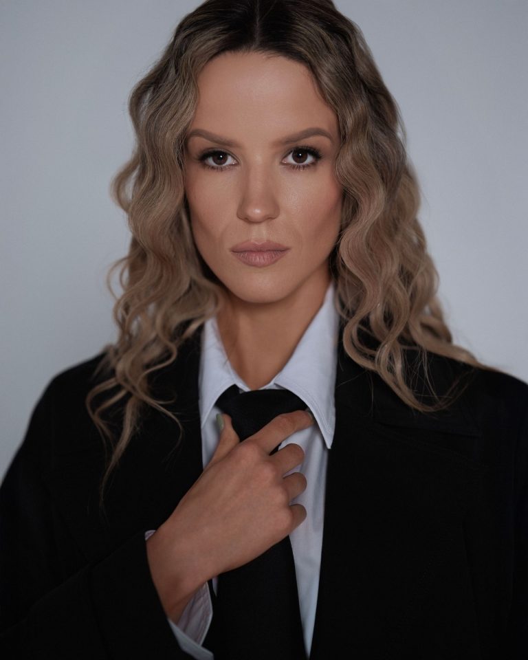 Laura Dragūnaitė