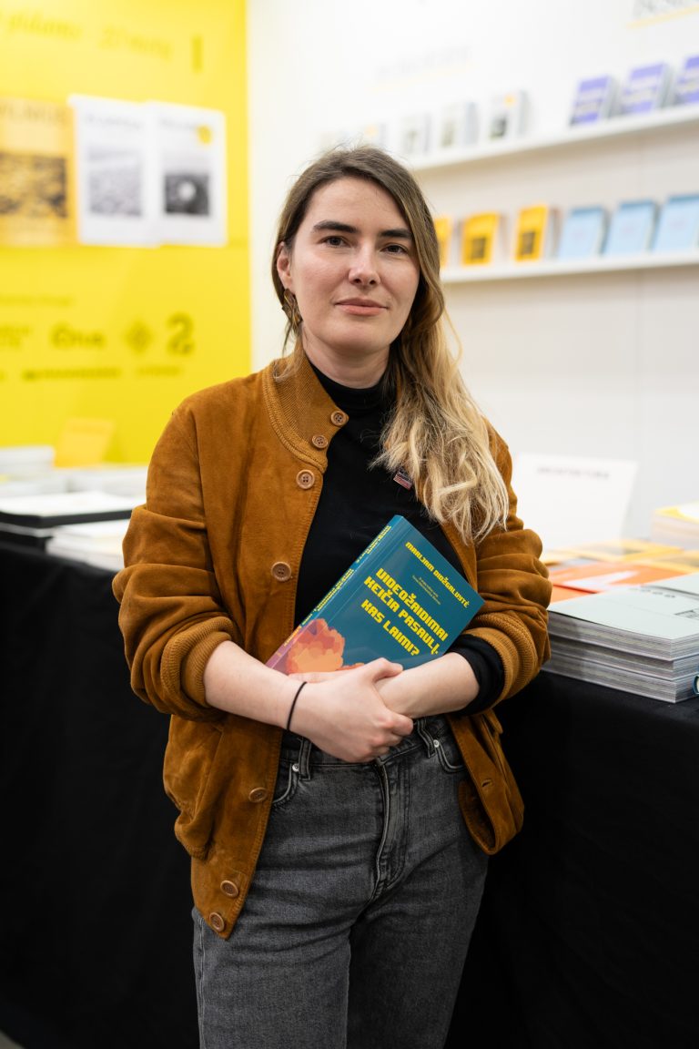Marijam Didžgalvytė