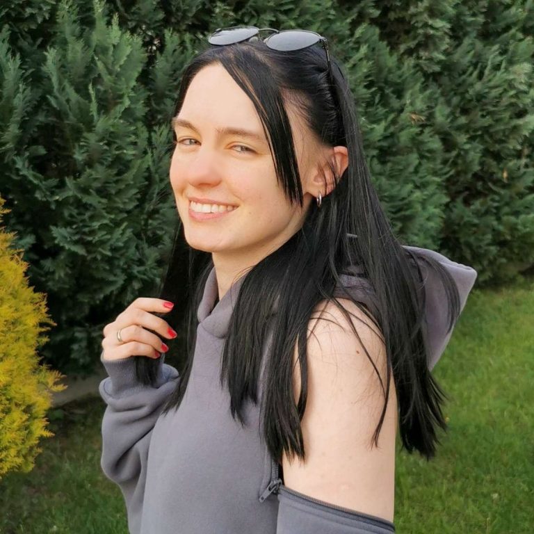 Mingailė Joniškė