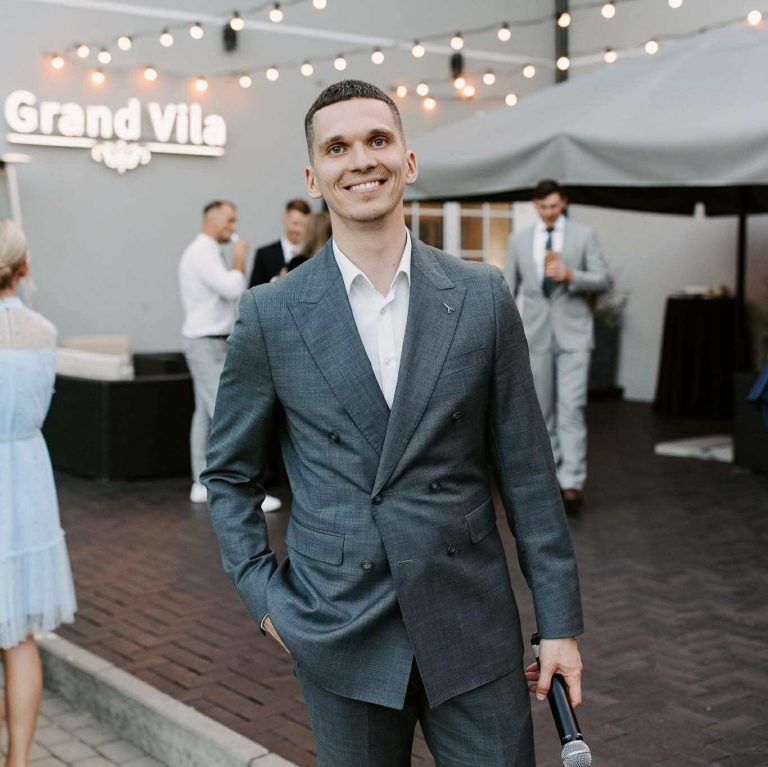 Rokas Lukošaitis