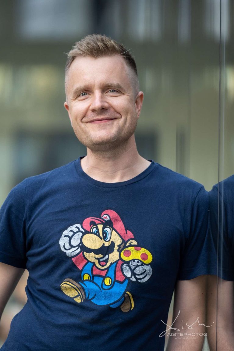 Vytautas Ašeris
