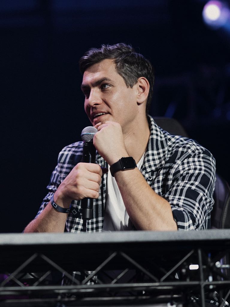 Justinas Jankevičius
