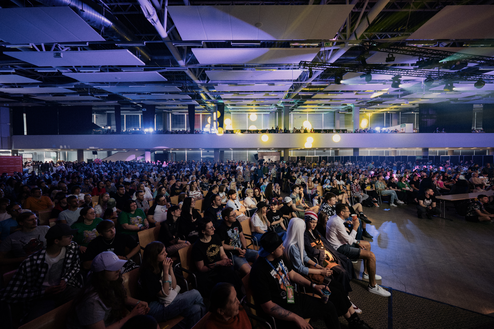 “Comic Con Baltics 2025 sponsored by Samsung” is happening this week – what does the festival program promise?