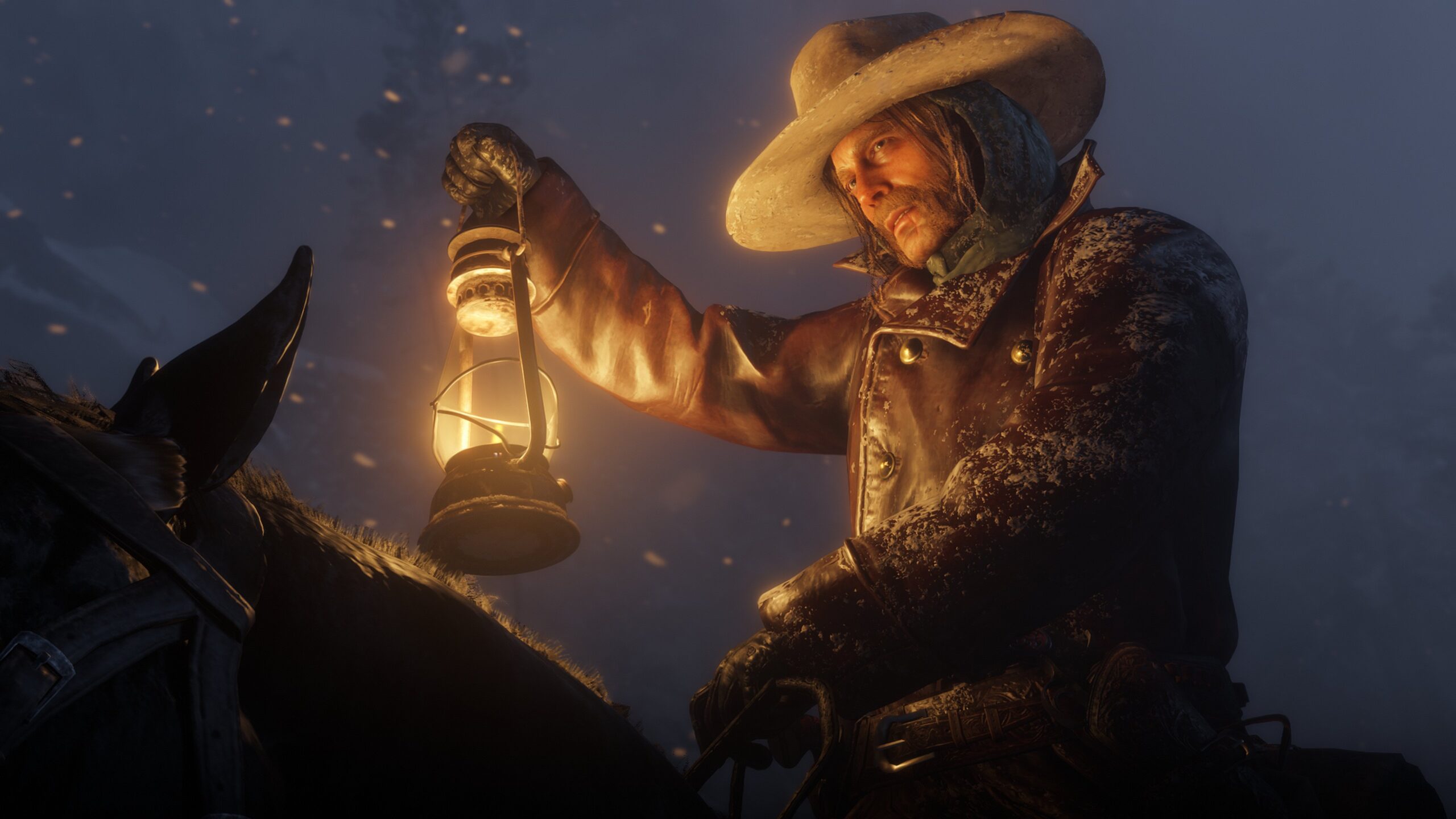 The Voice of “Red Dead Redemption 2” Character Micah Bell, Actor Peter Blomquist, Is Coming to Comic Con Baltics 2026