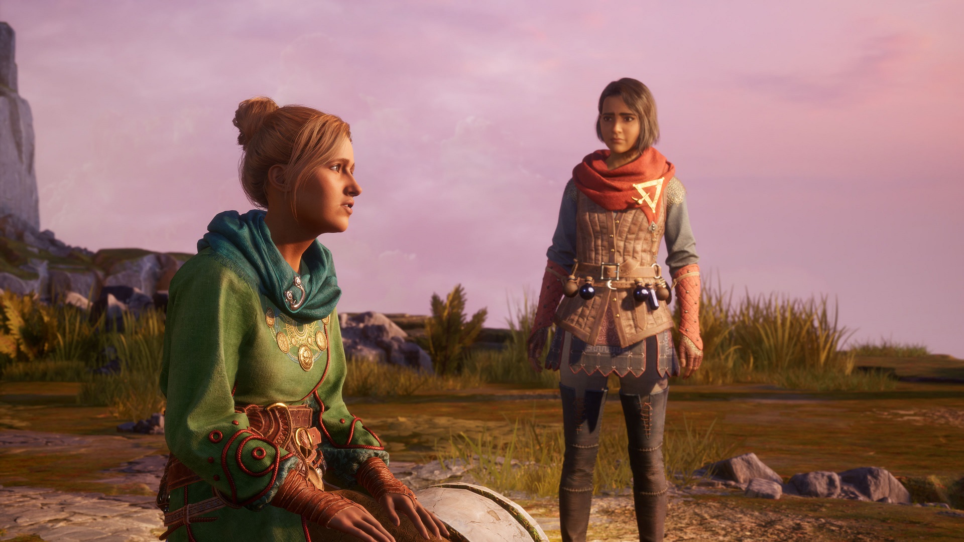 The Voices of “Split Fiction” Live: Elsie Bennett and Kaja Chan to Attend “Comic Con Baltics 2026”