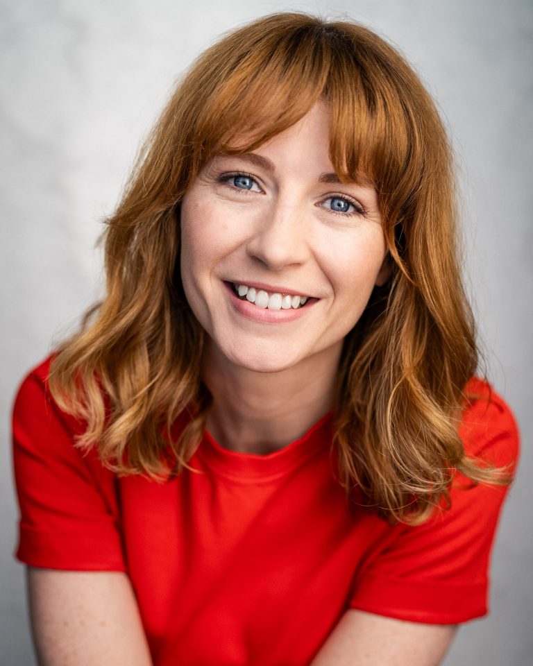 Elsie Bennett