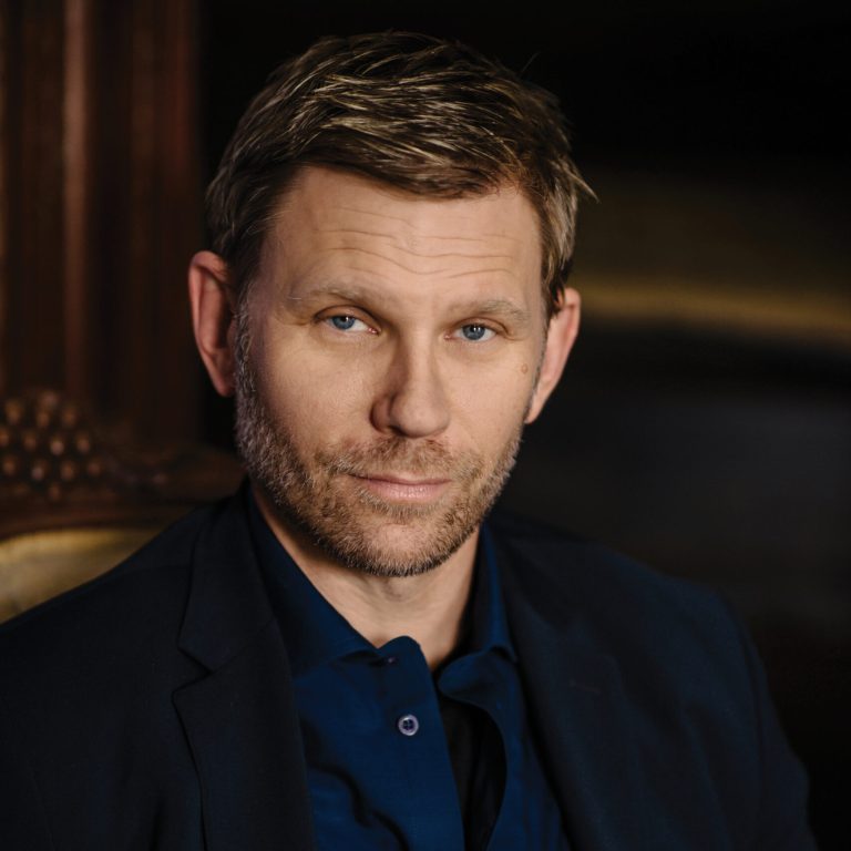 Mark Pellegrino