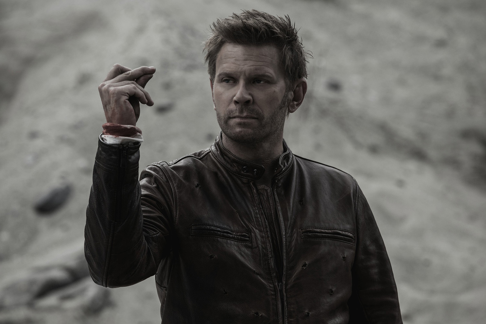 Mark Pellegrino to Attend Comic Con Baltics 2026