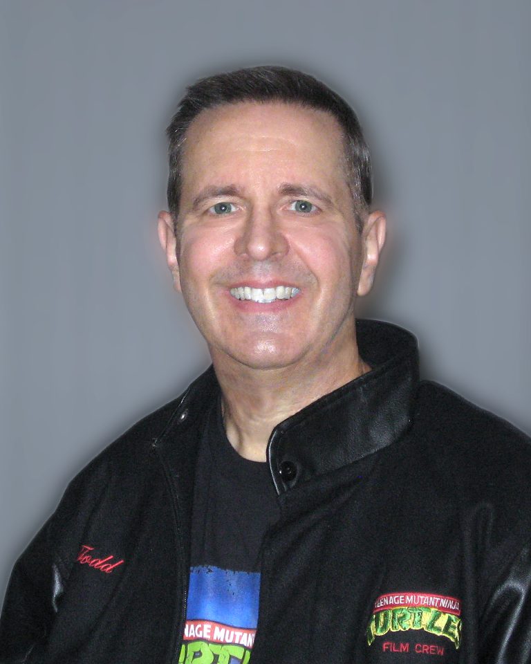 Todd W. Langen