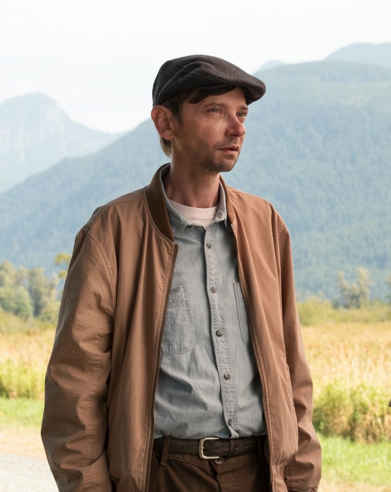 DJ Qualls