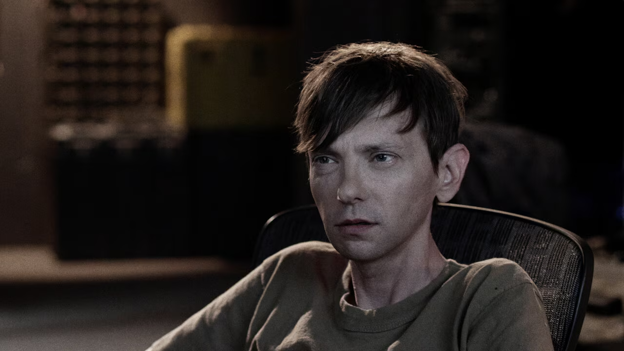 DJ Qualls, who breaks Hollywood stereotypes, will meet fans in Vilnius
