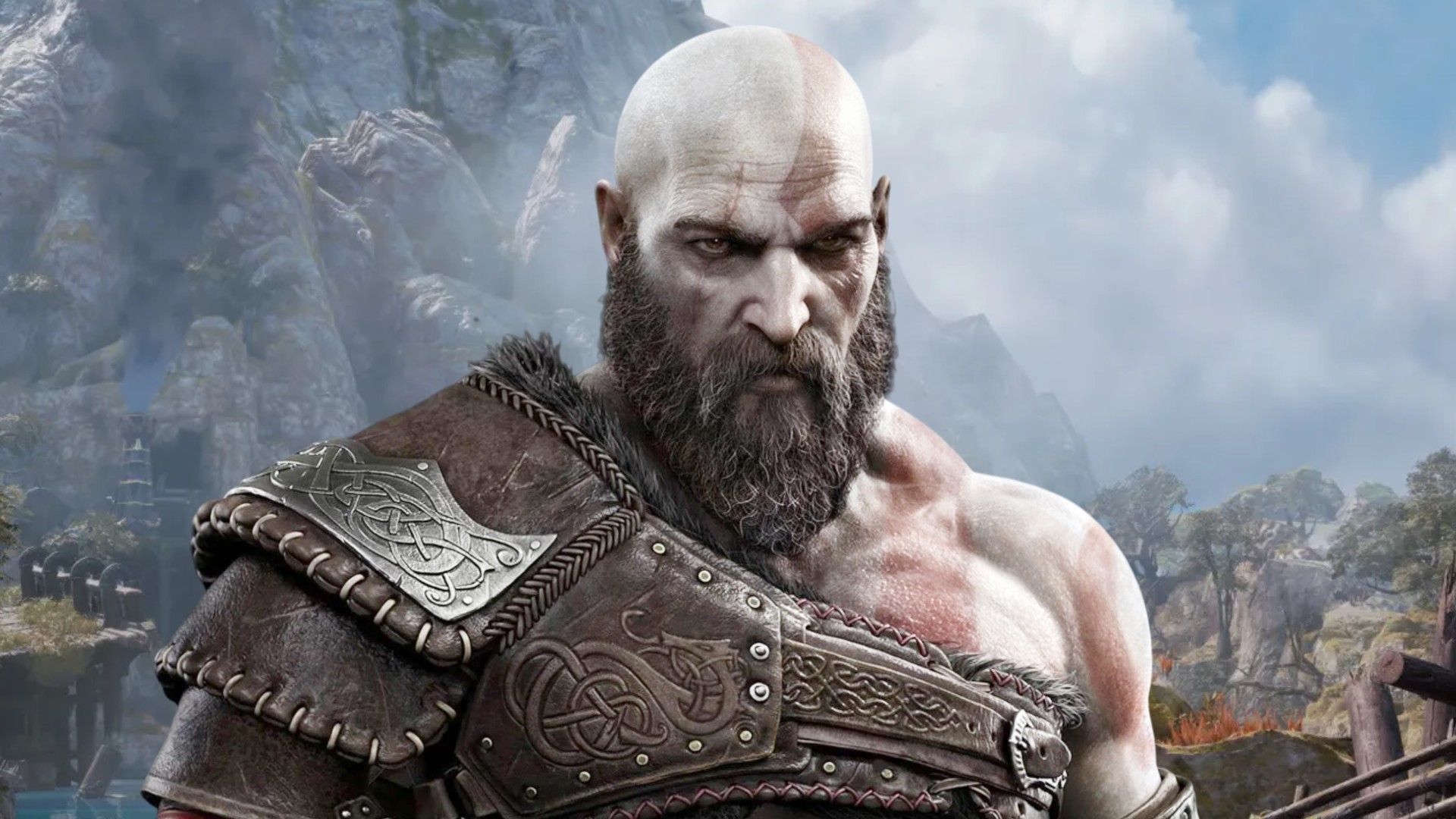 “Stargate SG-1” and “God of War” star Christopher Judge to visit Vilnius for the first time