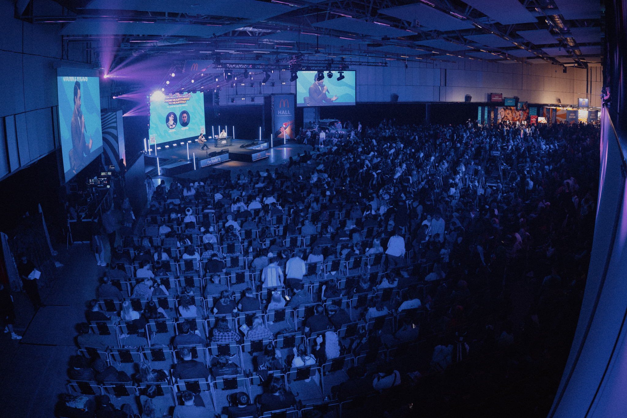 Three internationally renowned fantasy authors to attend Comic Con Baltics 2026 sponsored by Samsung for the first time