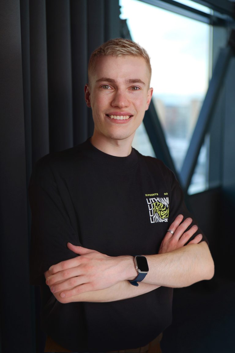 Rytis Gerlikas