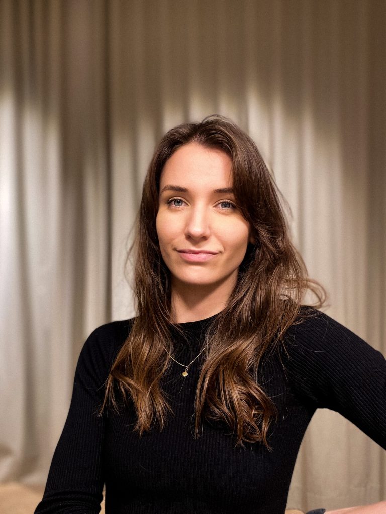Aistė Zabitaitė