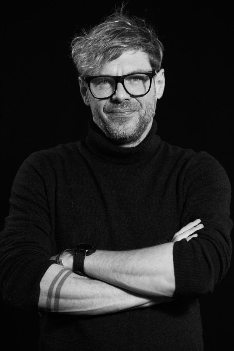 Andrius Kauklys