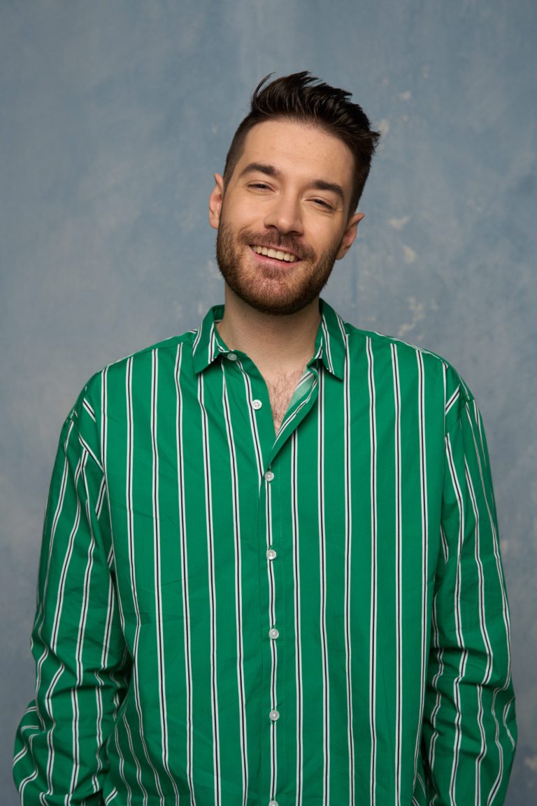 Edgaras Kožuchovskis