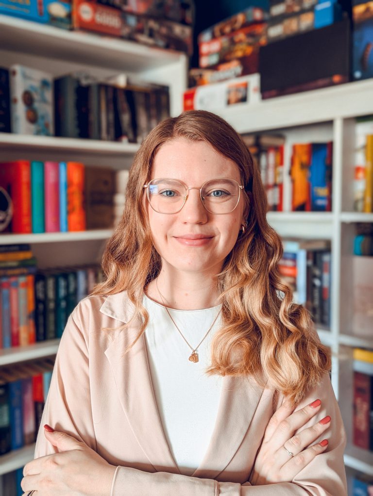 Eglė Spelskytė
