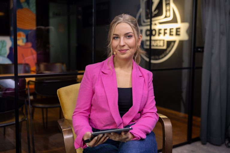 Gabrielė Grinkaitė