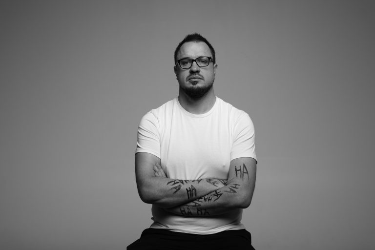 Gediminas Skyrius