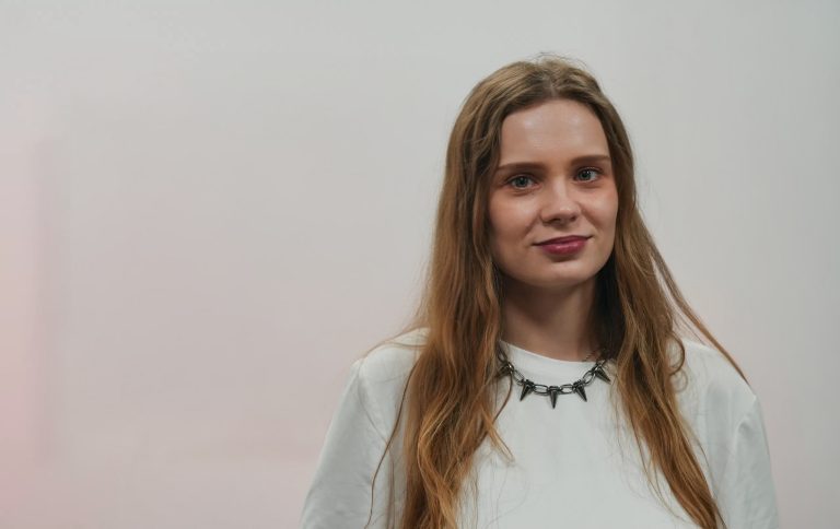 Glorija Kliokytė