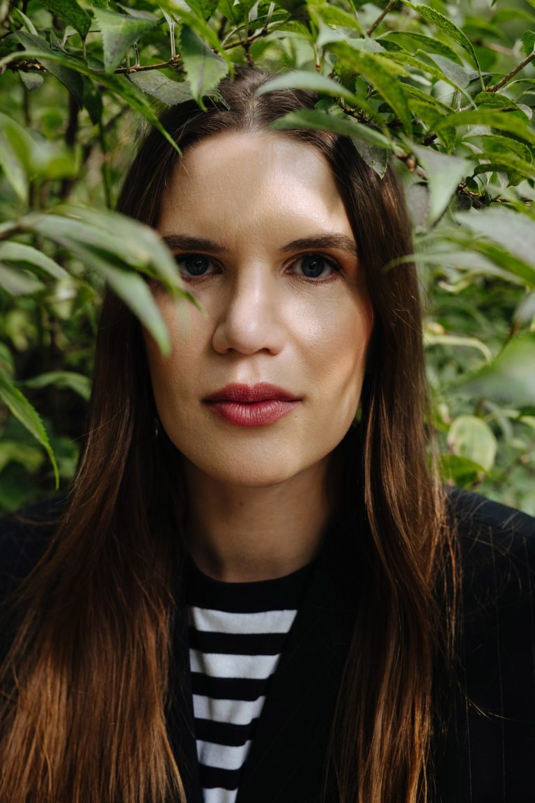 Goda Aleksa – Raibytė