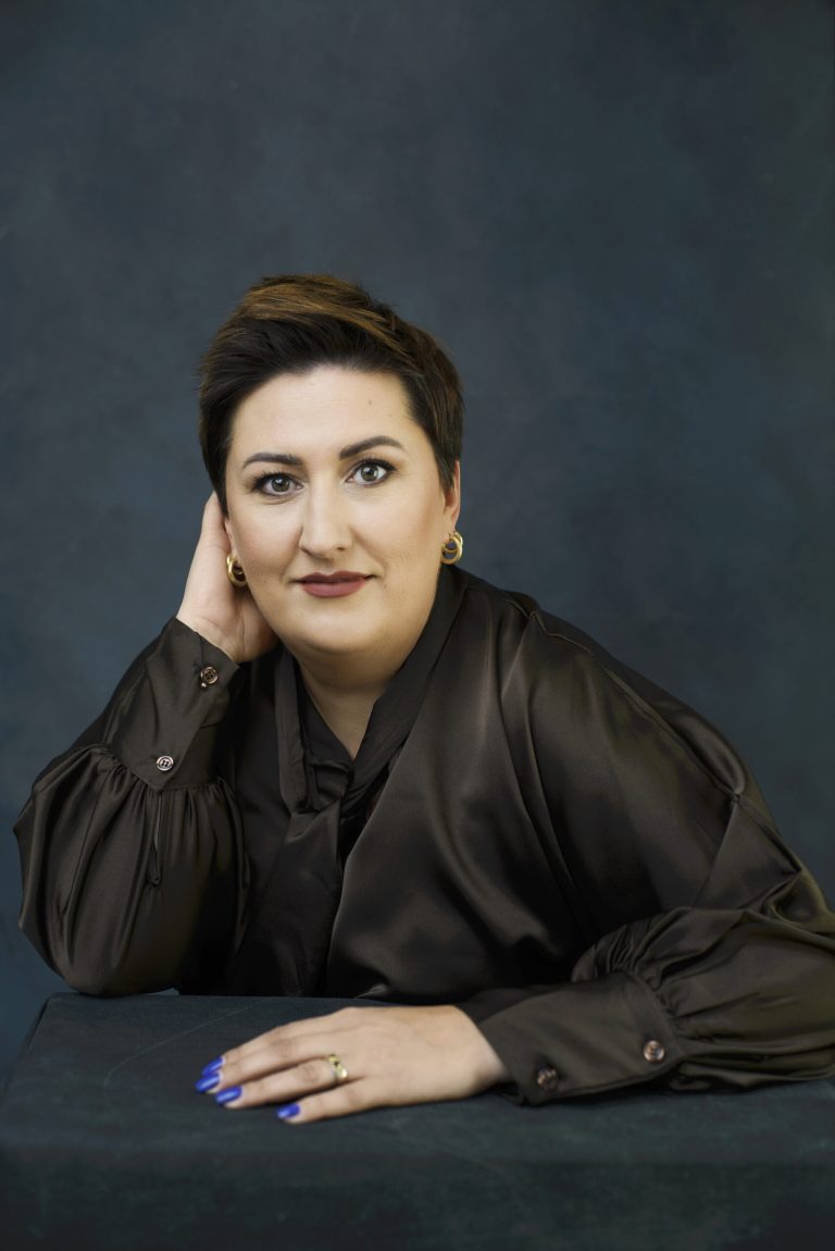 Ieva Adomaitytė Subačienė