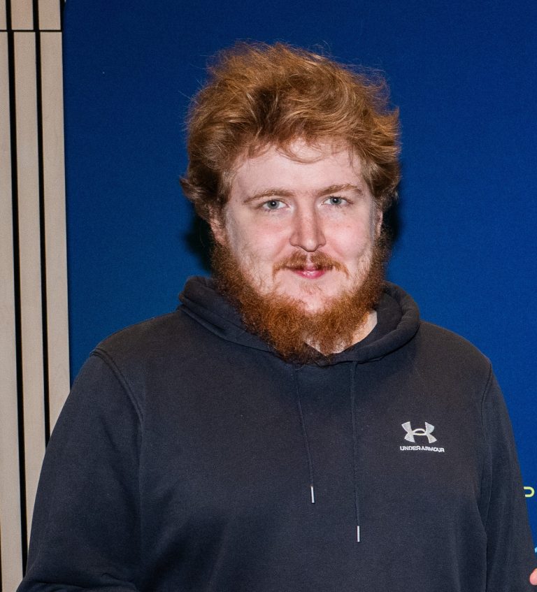 Justas Kaminskas