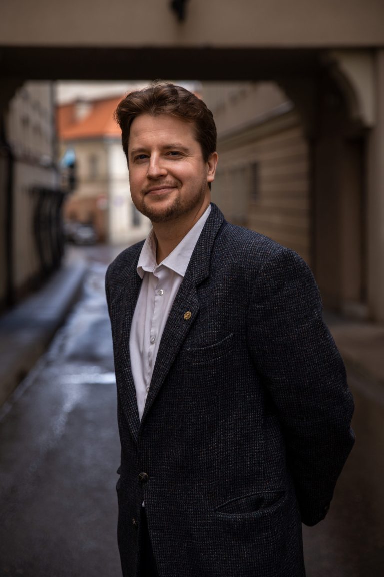 Laurynas Peluritis
