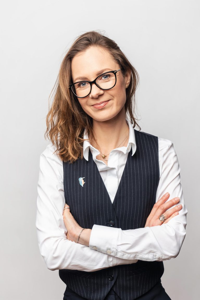 Radvilė Bieliauskienė