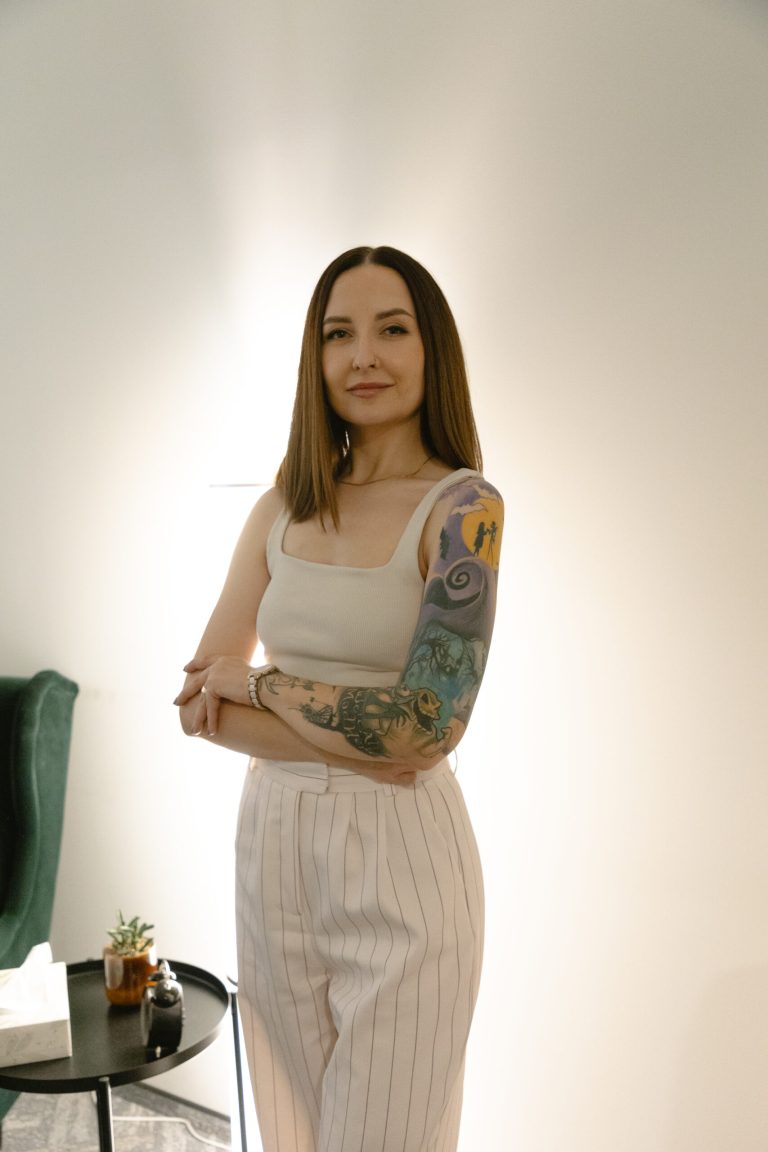 Vitalija Navickė
