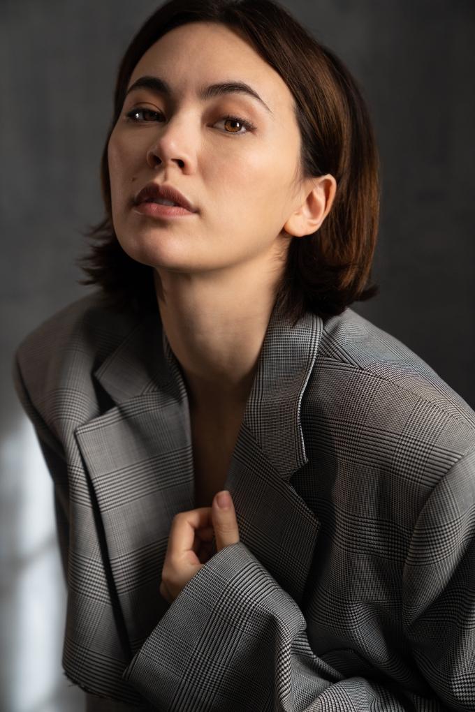 Jessica Henwick